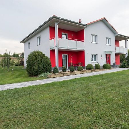 Hofmann'S Apartements & Ferienwohnungen Oberdachstetten Kültér fotó